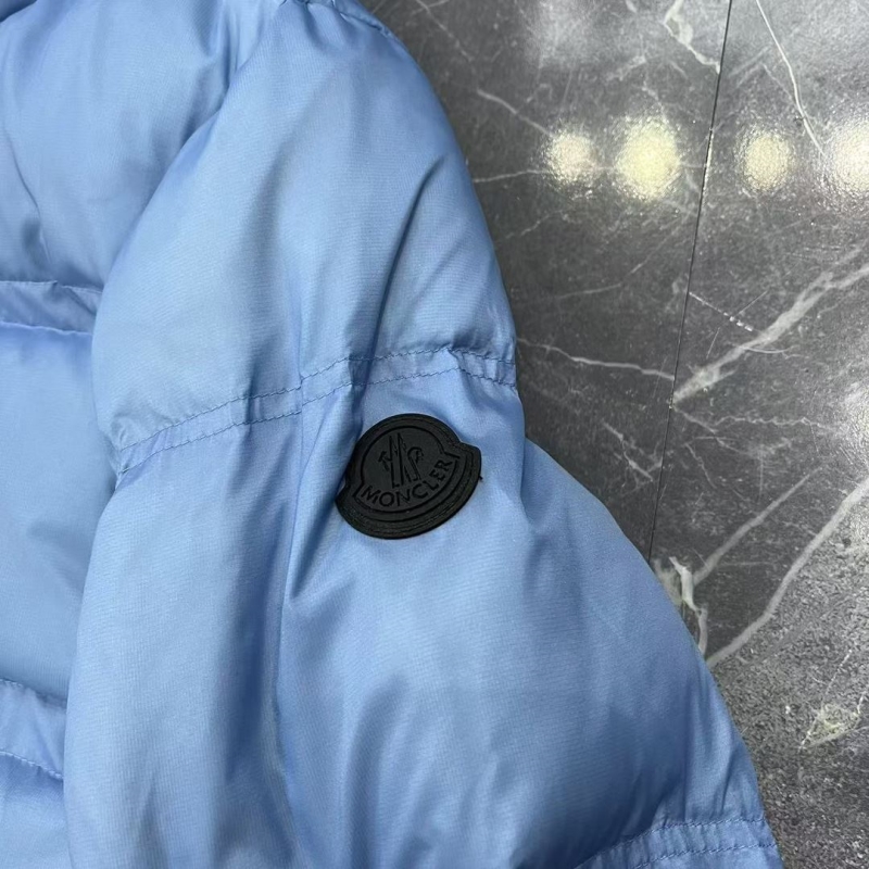 Moncler Down Coat